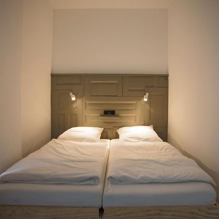 Schillinger-Berlin Am Tempelhofer Feldアパートホテル 部屋 写真